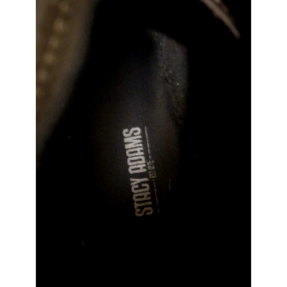 Men's Brown Chukka Style Boots - Picture 7 of 9